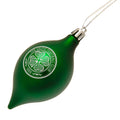 Green-Gold-Black - Lifestyle - Celtic FC Vintage Christmas Bauble (Pack of 3)