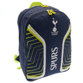 Blue-White-Lime - Side - Tottenham Hotspur FC Flash Backpack