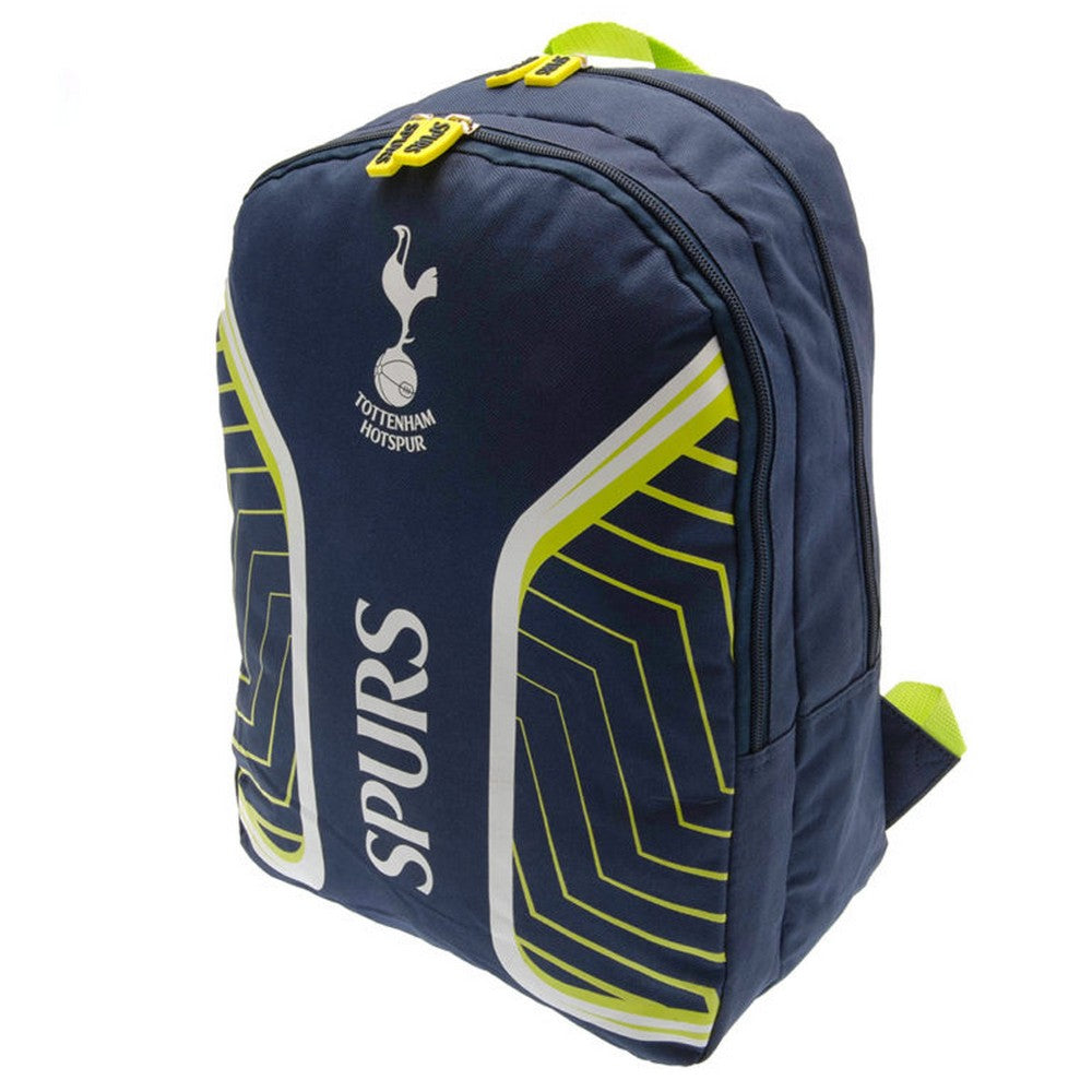 Blue-White-Lime - Lifestyle - Tottenham Hotspur FC Flash Backpack