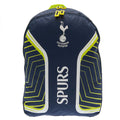 Blue-White-Lime - Front - Tottenham Hotspur FC Flash Backpack