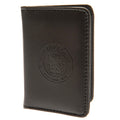 Black - Side - Chelsea FC Executive Crest Card Holder