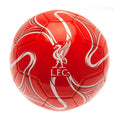 Red-White - Front - Liverpool FC Cosmos Football