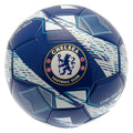 Royal Blue-White - Front - Chelsea FC Nimbus Football