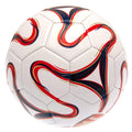 White-Red-Navy - Side - Arsenal FC Cosmos Football