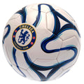 White-Royal Blue-Navy - Back - Chelsea FC Cosmos Football