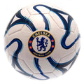 White-Royal Blue-Navy - Front - Chelsea FC Cosmos Football