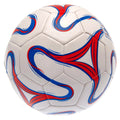 White-Blue-Red - Side - England FA Cosmos Football