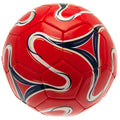 Red-White-Navy - Side - Arsenal FC Cosmos Football