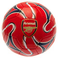 Red-White-Navy - Front - Arsenal FC Cosmos Football
