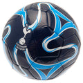 Navy-White-Blue - Back - Tottenham Hotspur FC Cosmos Football
