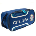 Royal Blue-White - Back - Chelsea FC Flash Boot Bag