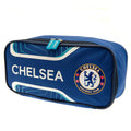 Royal Blue-White - Side - Chelsea FC Flash Boot Bag