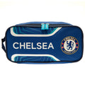 Royal Blue-White - Front - Chelsea FC Flash Boot Bag
