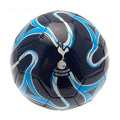 Navy-Blue-White - Front - Tottenham Hotspur FC Cosmic Training Ball