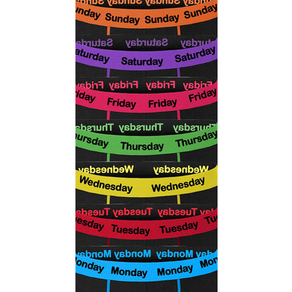 Multicoloured - Back - Harte & Soul Boys Boxer Shorts (Pack of 7)