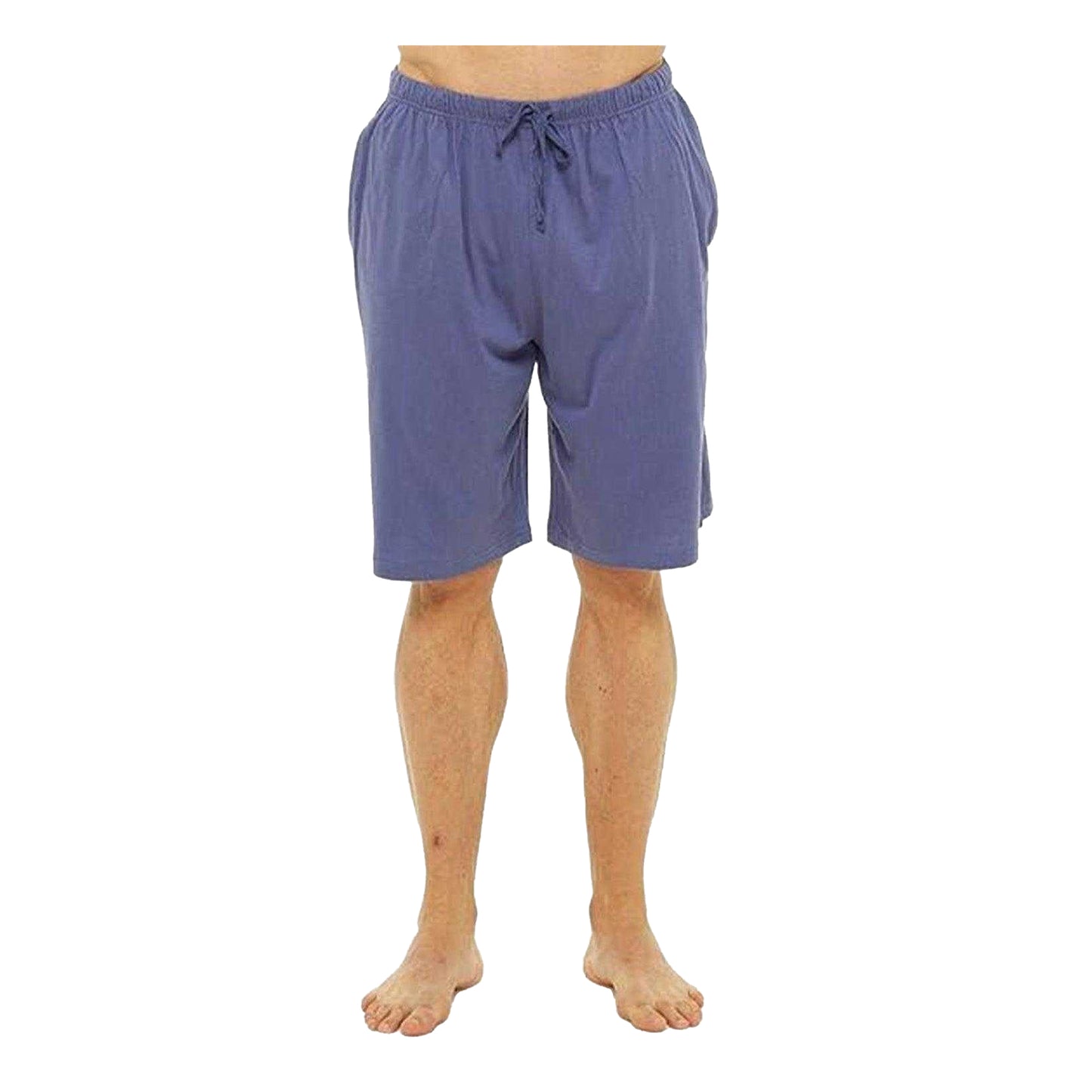 Multicoloured - Lifestyle - Keanu Mens Lounge Shorts (Pack of 3)