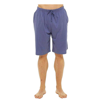Multicoloured - Lifestyle - Keanu Mens Lounge Shorts (Pack of 3)