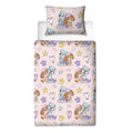 Multicoloured - Back - Paw Patrol Dream Reversible Duvet Set