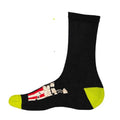 Multicoloured - Side - Soxy Mens Socks
