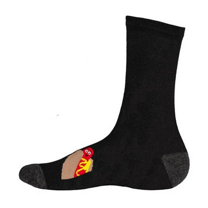 Multicoloured - Front - Soxy Mens Socks