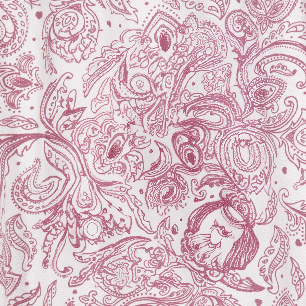 Black-Red - Lifestyle - Keanu Womens-Ladies Viscose Pyjama Bottoms (Pack of 2)