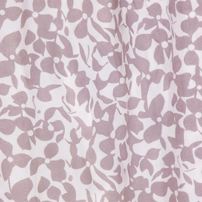 Blue-Grey - Lifestyle - Keanu Womens-Ladies Viscose Pyjama Bottoms (Pack of 2)