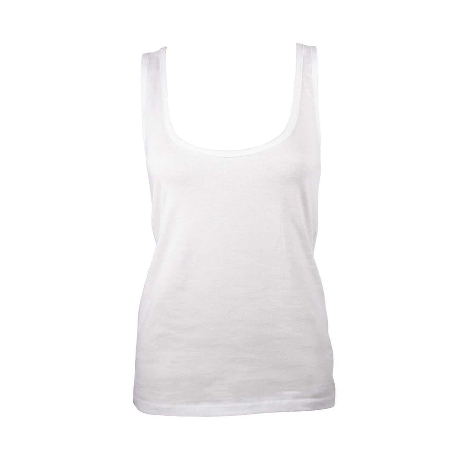 Heather Grey-Sage Green - Side - Keanu Womens-Ladies Cotton Blend Vest Top (Pack of 3)