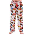 Multicoloured - Close up - Marvel Avengers Mens Lounge Pants (Pack of 2)