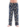 Multicoloured - Lifestyle - Star Wars Mandalorian Mens Lounge Pants (Pack of 2)