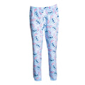 Blue - Lifestyle - Lilo & Stitch Girls Fleece Long Pyjama Set