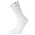 White - Back - Soxy Mens Socks (Pack of 20)