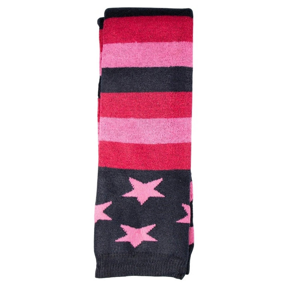 Multicoloured - Side - Soxy Womens-Ladies Assorted Designs Thermal Socks