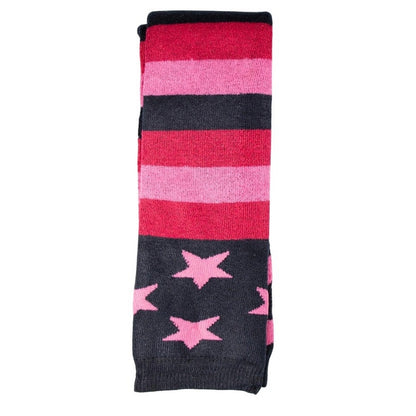 Multicoloured - Side - Soxy Womens-Ladies Assorted Designs Thermal Socks