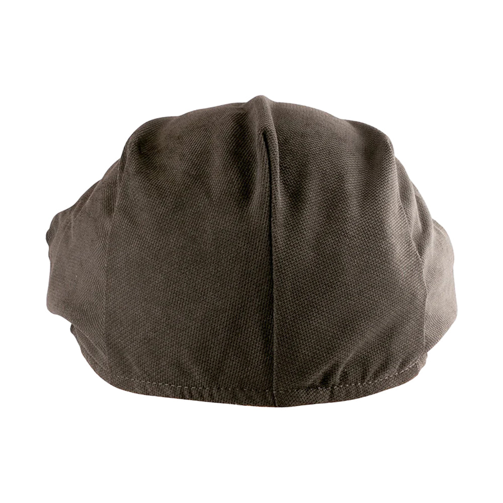 Ash - Back - Jack Pyke Mens Ashcombe Flat Cap