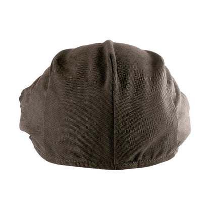 Ash - Back - Jack Pyke Mens Ashcombe Flat Cap