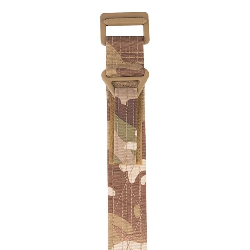 Camo Green - Back - Viper Mens Rigger Waist Belt