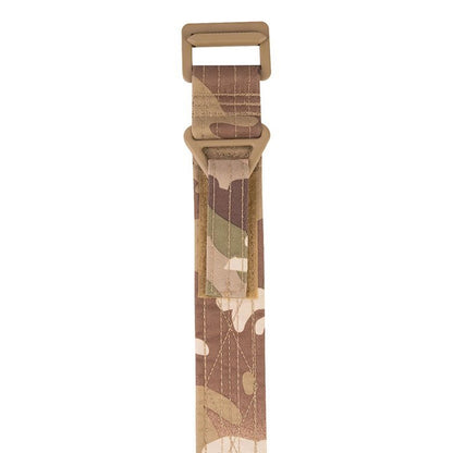 Camo Green - Back - Viper Mens Rigger Waist Belt