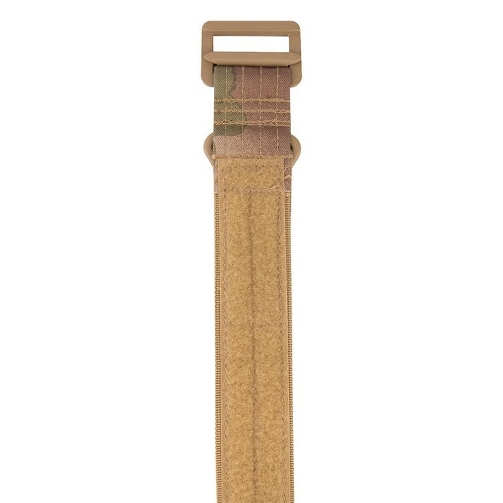Camo Green - Side - Viper Mens Rigger Waist Belt