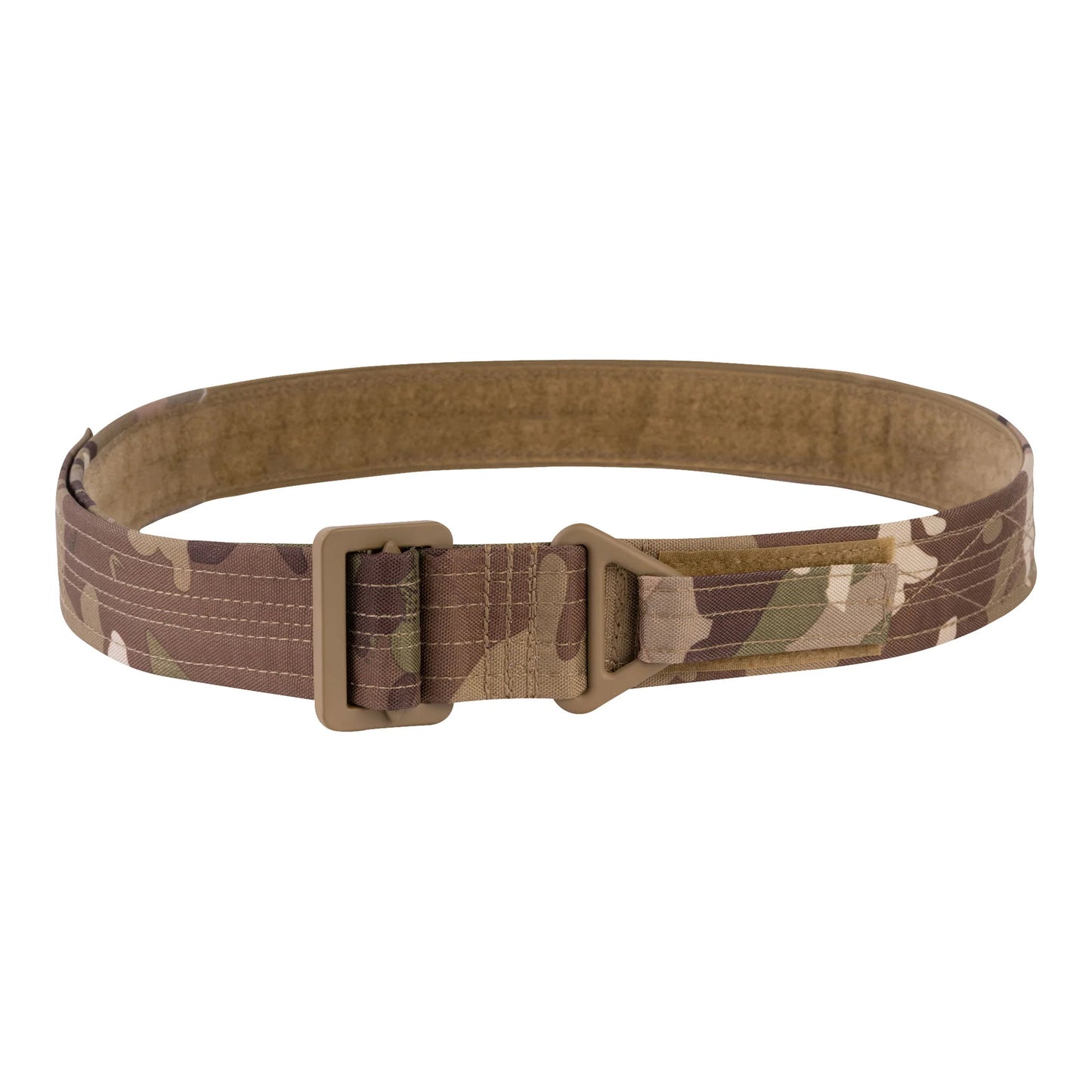 Camo Green - Front - Viper Mens Rigger Waist Belt