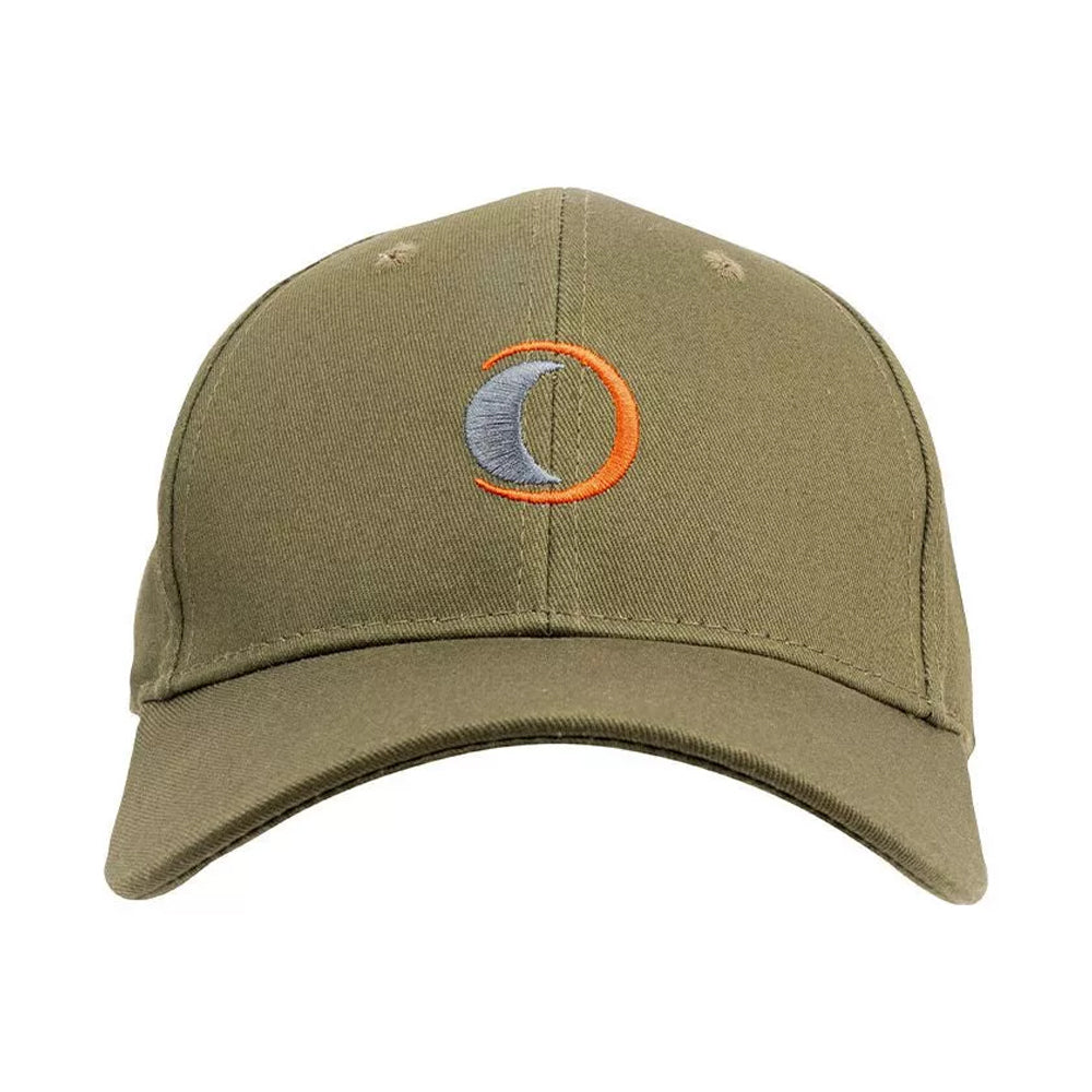 Green - Pack Shot - Speero Mens Baseball Cap