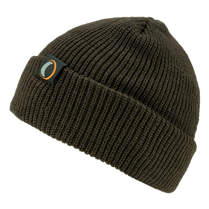 Green - Side - Speero Mens Beanie