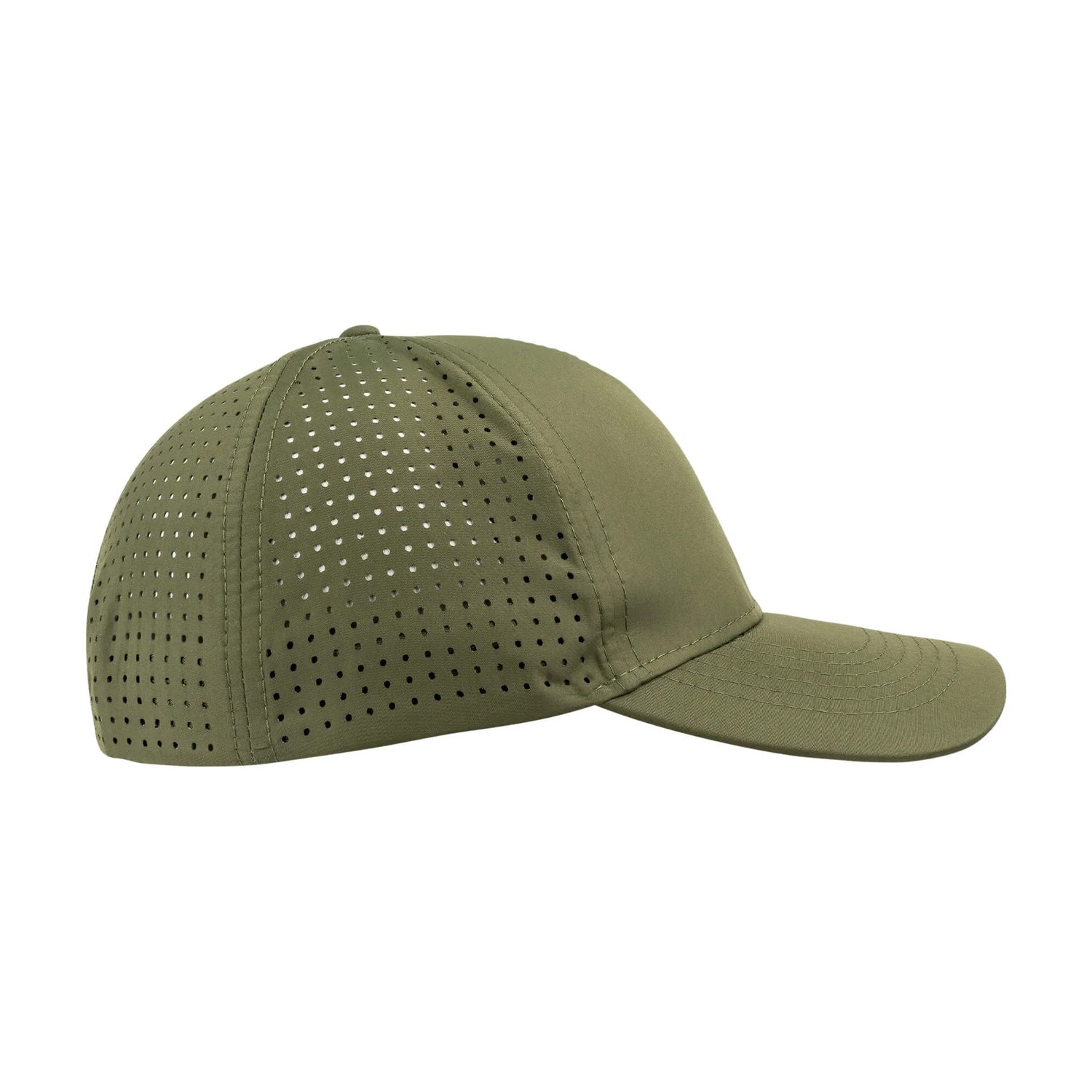 Green - Back - Jack Pyke Airflow Baseball Cap