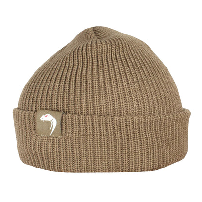 Coyote - Back - Viper Mens Logo Beanie