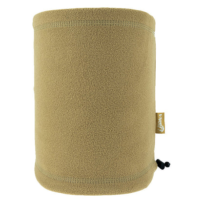 Coyote - Front - Viper Tactical Neck Gaiter