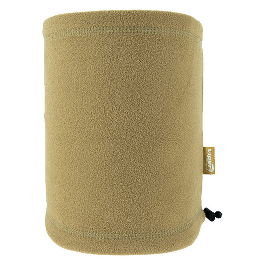 Coyote - Front - Viper Tactical Neck Gaiter