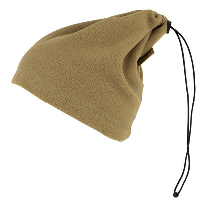Coyote - Back - Viper Tactical Neck Gaiter