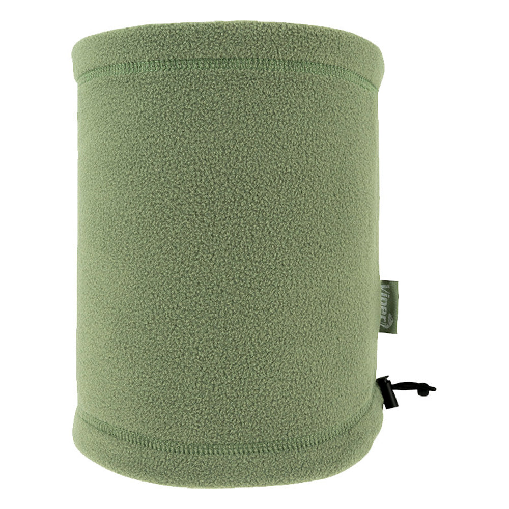 Green - Front - Viper Tactical Neck Gaiter
