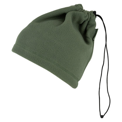Green - Back - Viper Tactical Neck Gaiter