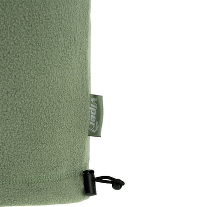 Green - Side - Viper Tactical Neck Gaiter