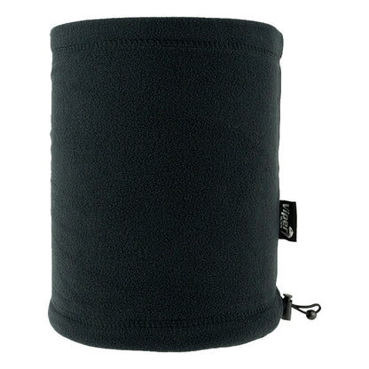 Black - Front - Viper Tactical Neck Gaiter